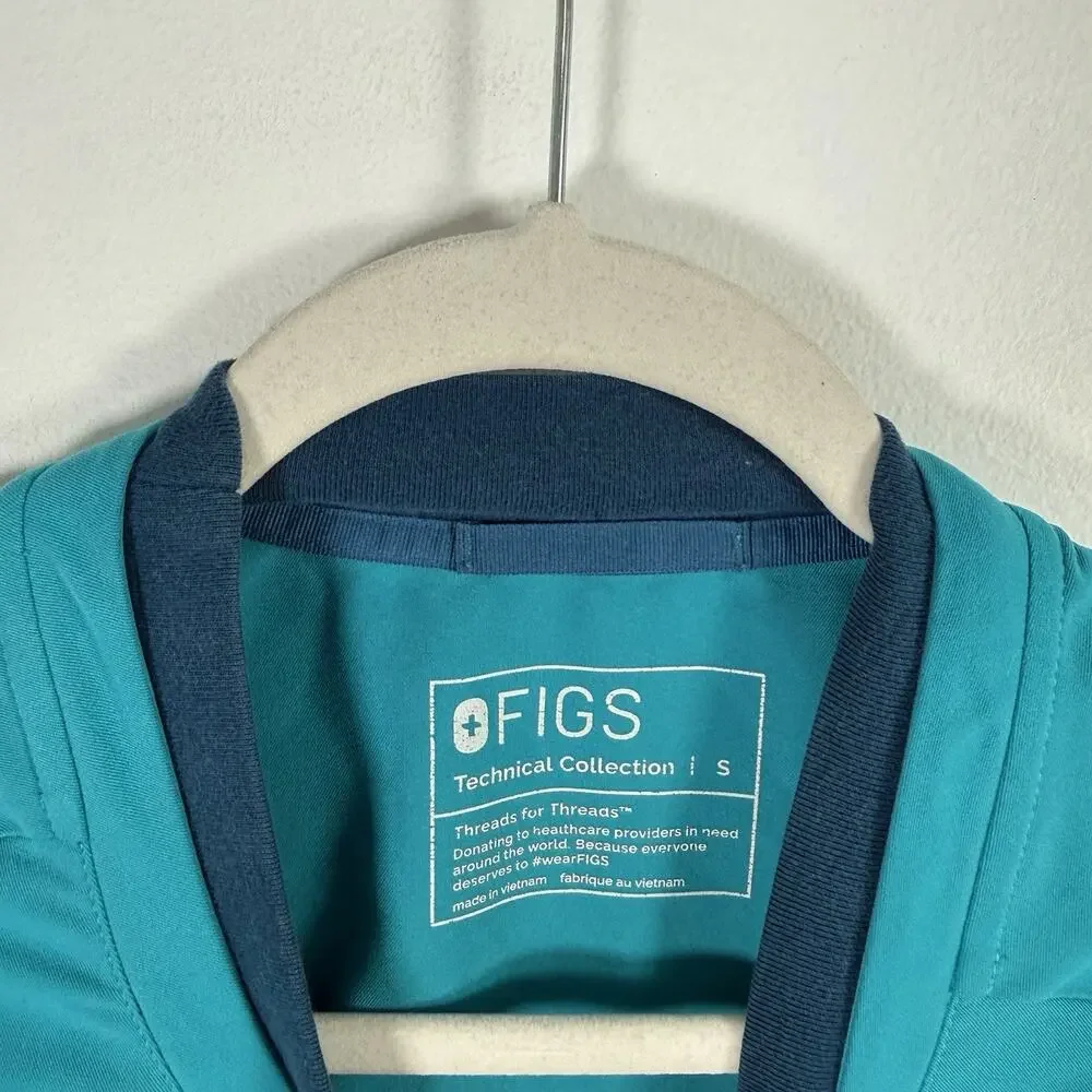 Figs tansen jogger